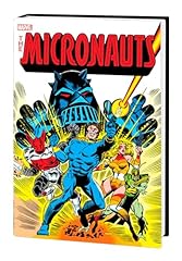 Micronauts the original usato  Spedito ovunque in Italia 