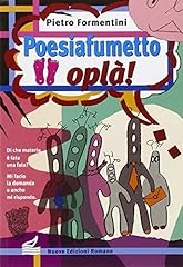 Poesiafumetto oplà d'occasion  Livré partout en France