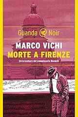 Morte firenze indagine usato  Spedito ovunque in Italia 