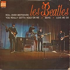 The beatles roll d'occasion  Livré partout en France