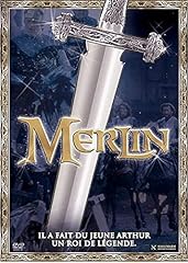 Merlin d'occasion  Livré partout en France