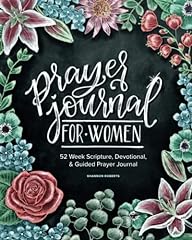Prayer journal women for sale  Delivered anywhere in USA 