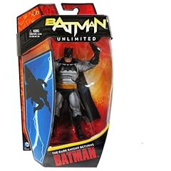 Batman unlimited dark usato  Spedito ovunque in Italia 
