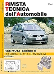 Rta169 renault scenic for sale  Delivered anywhere in UK