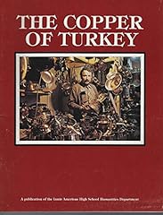 Copper turkey for sale  Delivered anywhere in USA 