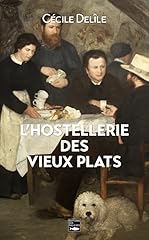 Hostellerie vieux plats d'occasion  Livré partout en Belgiqu