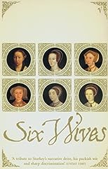 Six wives queens for sale  Delivered anywhere in UK