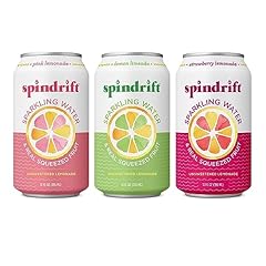 Spindrift lemonade flavor for sale  Delivered anywhere in USA 