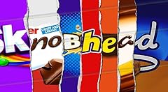 Knobhead chocolate novelty for sale  Delivered anywhere in UK
