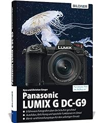 Panasonic lumix für d'occasion  Livré partout en France