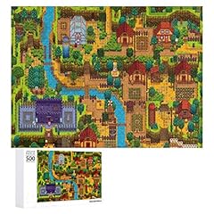 Stardew valley map for sale  Delivered anywhere in USA 