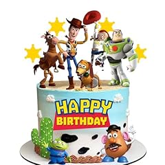 Fotn cake topper for sale  Delivered anywhere in USA 