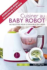 Cuisiner baby robot d'occasion  Livré partout en Belgiqu