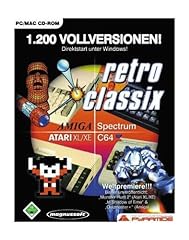 Retro classix 1200 gebraucht kaufen  Wird an jeden Ort in Deutschland