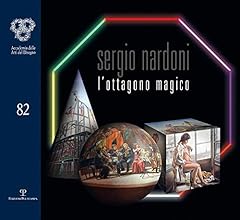 Sergio nardoni. ottagono usato  Spedito ovunque in Italia 
