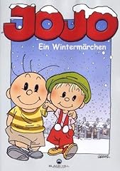 Jojo ein wintermärchen usato  Spedito ovunque in Italia 