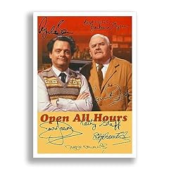 Memorabilia open hours for sale  Delivered anywhere in UK
