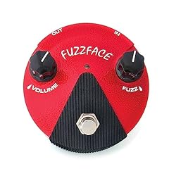 Dunlop germanium fuzz for sale  Delivered anywhere in USA 