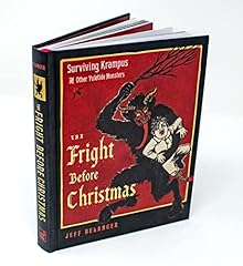 Fright christmas surviving for sale  Delivered anywhere in USA 