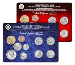 2023 uncirculated coin for sale  Delivered anywhere in USA 