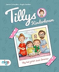 Tillys kinderkram tilly gebraucht kaufen  Wird an jeden Ort in Deutschland