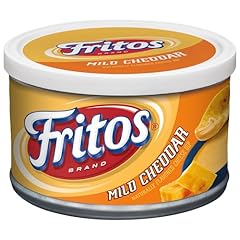 Fritos mild cheddar for sale  Delivered anywhere in USA 
