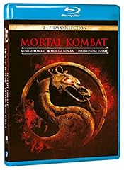 Mortal kombat mortal usato  Spedito ovunque in Italia 