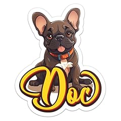 French bulldog doc for sale  Delivered anywhere in USA 