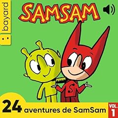 Samsam aventures samsam d'occasion  Livré partout en France