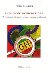 Macroéconomie futur d'occasion  Livré partout en France