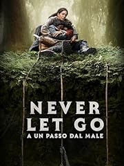 Never let un usato Never let un usato  Spedito ovunque in Italia