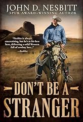 Stranger western mystery for sale  Delivered anywhere in UK