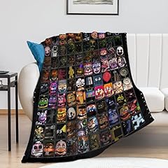 Hyn blankets soft for sale  Delivered anywhere in UK