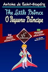 Little prince pequeno for sale  Delivered anywhere in UK