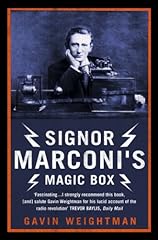 Signor marconi magic for sale  Delivered anywhere in USA 