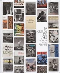 guilde livre d'occasion  Livré partout en France