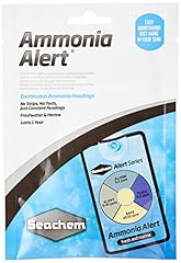 Seachem ammonia alert for sale  Delivered anywhere in USA 