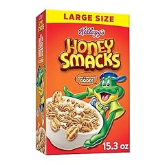 Honey smacks breakfast for sale  Delivered anywhere in USA 