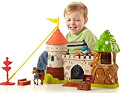 Fisher price bct44 usato  Spedito ovunque in Italia 