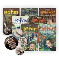 Harry potter band gebraucht kaufen  Wird an jeden Ort in Deutschland