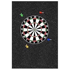 Mqquff dart board for sale  Delivered anywhere in USA 
