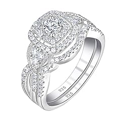 Sheloves wedding rings for sale  Delivered anywhere in USA 