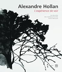 Alexandre hollan expérience d'occasion  Livré partout en France