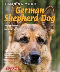 Training german shepherd for sale  Delivered anywhere in USA 