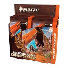 boite magic booster d'occasion  Livré partout en France