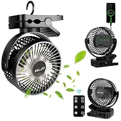 Elzo mini ventilatore usato  Spedito ovunque in Italia 