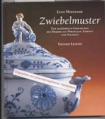 Zwiebelmuster gebraucht kaufen  Wird an jeden Ort in Deutschland