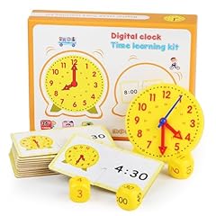 Lernuhr kinder lernspiel gebraucht kaufen  Wird an jeden Ort in Deutschland