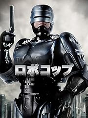 Robocop usato  Spedito ovunque in Italia 