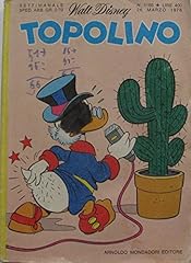 Topolino 1165 del usato  Spedito ovunque in Italia 